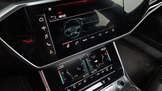 Audi A6 (C8) 40 TDI 2023 18