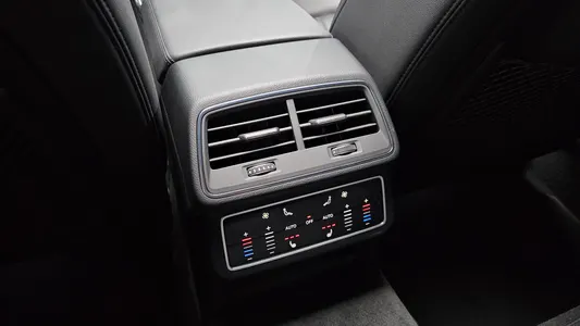 Audi A6 (C8) 40 TDI 2023 32