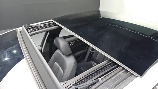 Audi A6 (C8) 40 TDI 2023 33