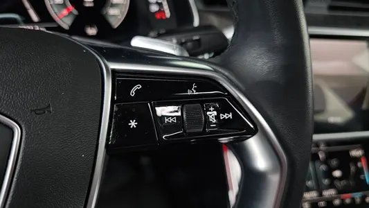 Audi A6 (C8) 40 TDI 2023 28