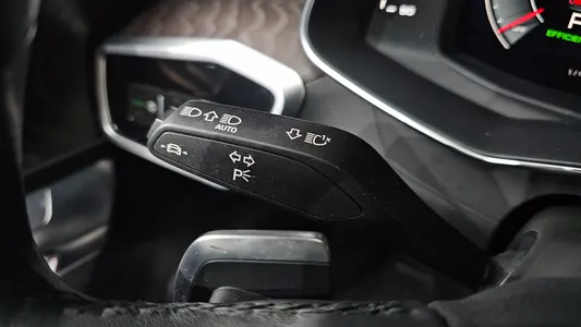 Audi A6 (C8) 40 TDI 2023 30