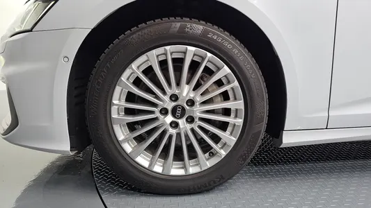Audi A6 (C8) 45 TFSI 2021 4
