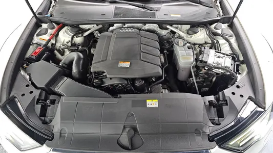 Audi A6 (C8) 45 TFSI 2021 5