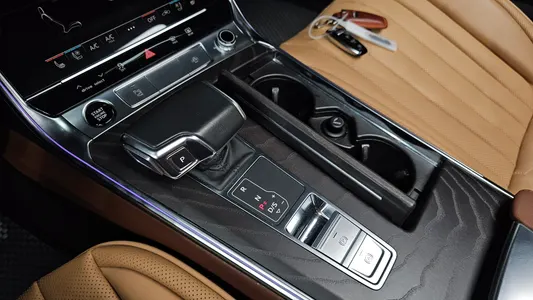 Audi A6 (C8) 45 TFSI 2021 8