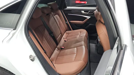 Audi A6 (C8) 45 TFSI 2021 10