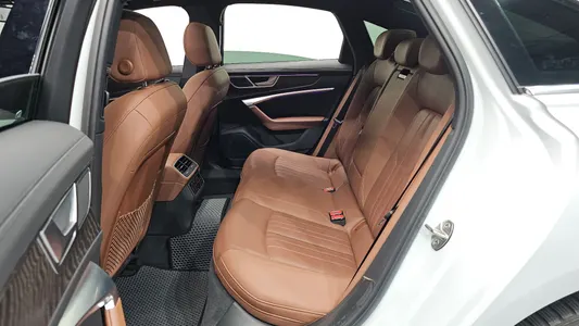 Audi A6 (C8) 45 TFSI 2021 11