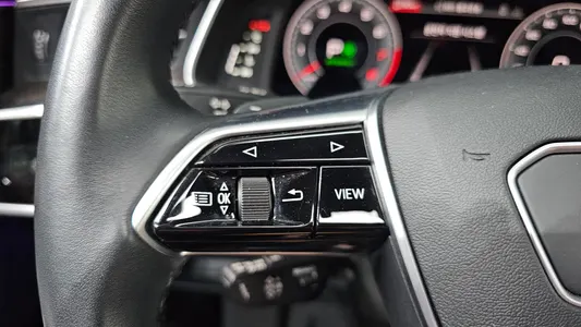 Audi A6 (C8) 45 TFSI 2021 16