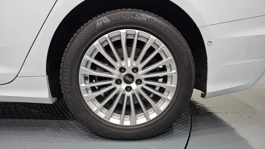 Audi A6 (C8) 45 TFSI 2021 21