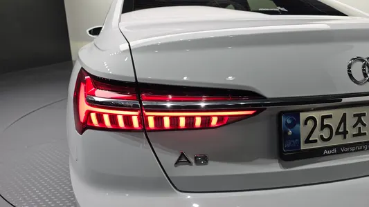 Audi A6 (C8) 45 TFSI 2021 23