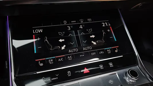 Audi A6 (C8) 45 TFSI 2021 27