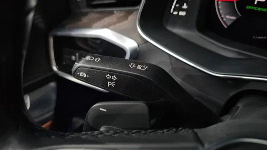 Audi A6 (C8) 45 TFSI 2021 29