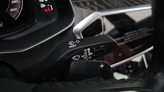Audi A6 (C8) 45 TFSI 2021 30