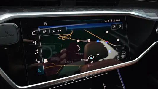 Audi A6 (C8) 45 TFSI 2022 13