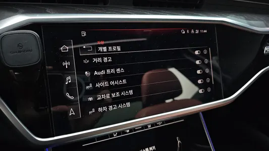 Audi A6 (C8) 45 TFSI 2022 15