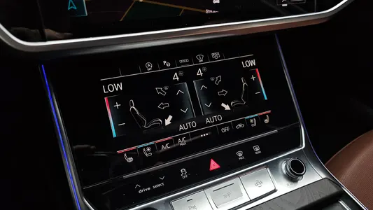 Audi A6 (C8) 45 TFSI 2022 18