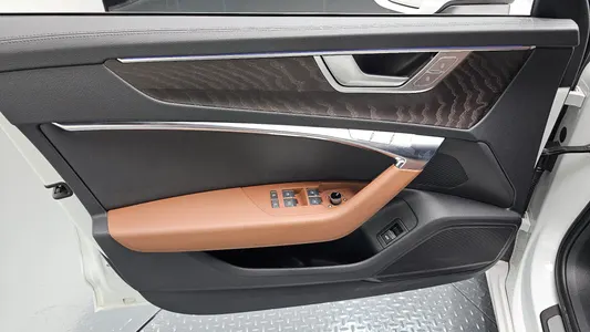 Audi A6 (C8) 45 TFSI 2022 24