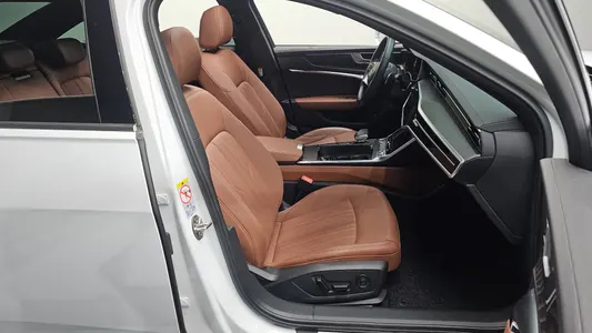Audi A6 (C8) 45 TFSI 2022 26