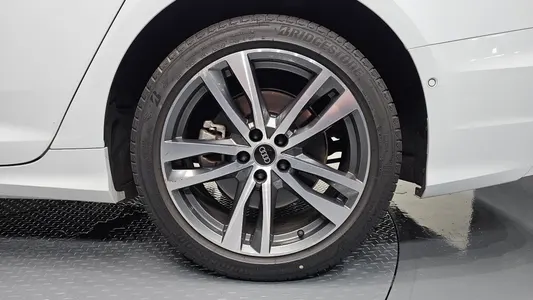 Audi A6 (C8) 45 TFSI 2022 21