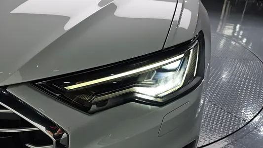 Audi A6 (C8) 45 TFSI 2022 22