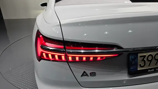 Audi A6 (C8) 45 TFSI 2022 23