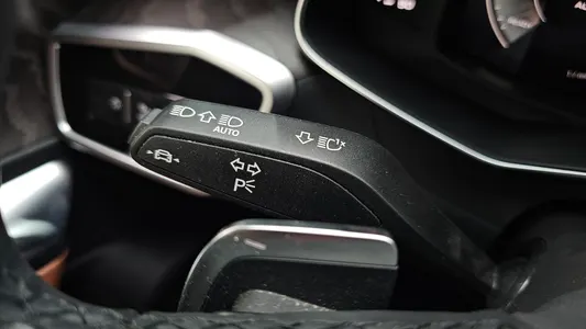 Audi A6 (C8) 45 TFSI 2022 31