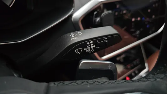 Audi A6 (C8) 45 TFSI 2022 32