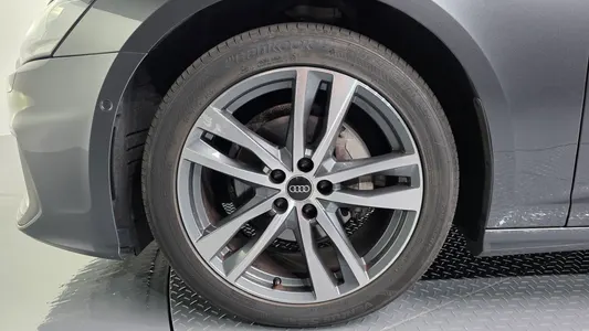 Audi A6 (C8) 40 TDI 2022 4