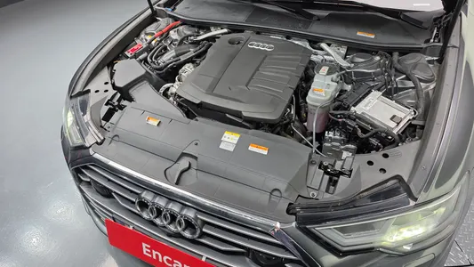 Audi A6 (C8) 40 TDI 2022 5