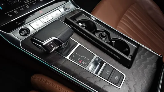 Audi A6 (C8) 40 TDI 2022 8