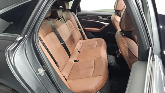 Audi A6 (C8) 40 TDI 2022 10