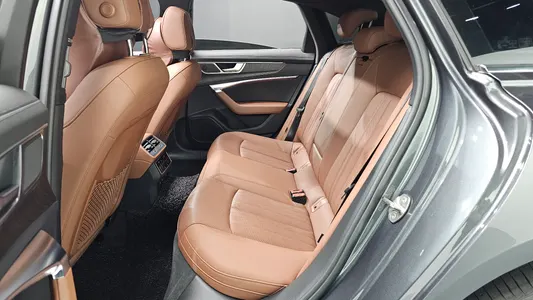 Audi A6 (C8) 40 TDI 2022 11