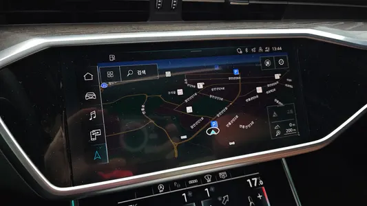 Audi A6 (C8) 40 TDI 2022 13