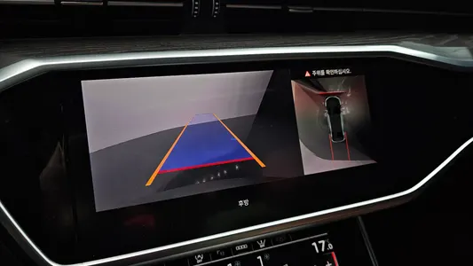 Audi A6 (C8) 40 TDI 2022 14