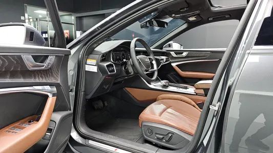 Audi A6 (C8) 40 TDI 2022 9