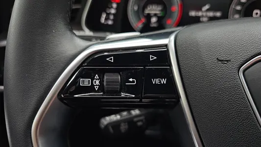 Audi A6 (C8) 40 TDI 2022 16