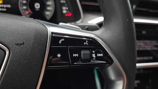 Audi A6 (C8) 40 TDI 2022 17