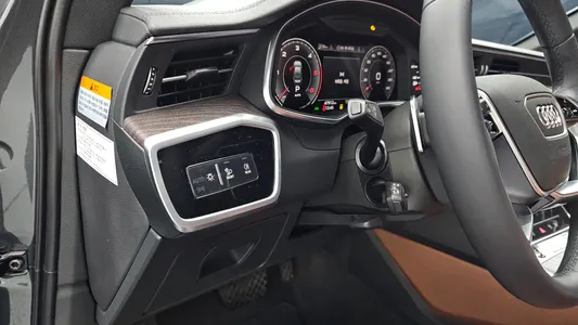 Audi A6 (C8) 40 TDI 2022 18