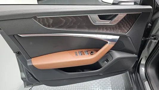 Audi A6 (C8) 40 TDI 2022 24