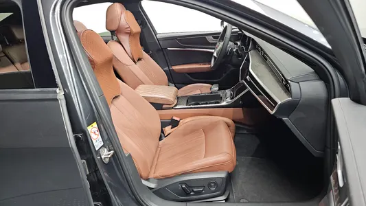 Audi A6 (C8) 40 TDI 2022 26