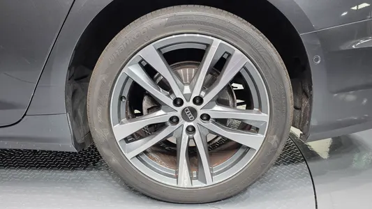Audi A6 (C8) 40 TDI 2022 21