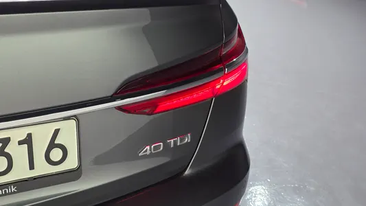 Audi A6 (C8) 40 TDI 2022 23
