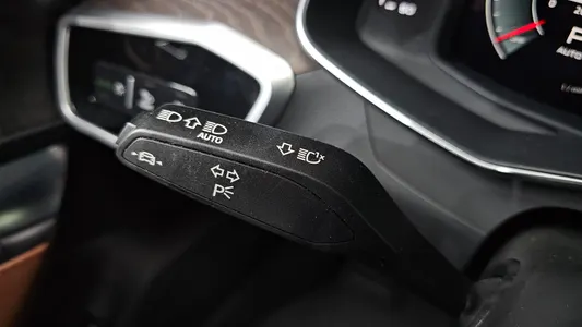 Audi A6 (C8) 40 TDI 2022 31