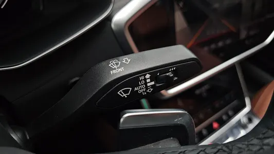 Audi A6 (C8) 40 TDI 2022 32