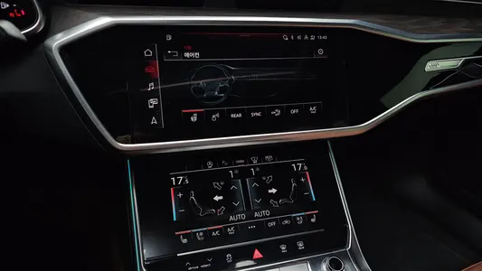 Audi A6 (C8) 40 TDI 2022 27