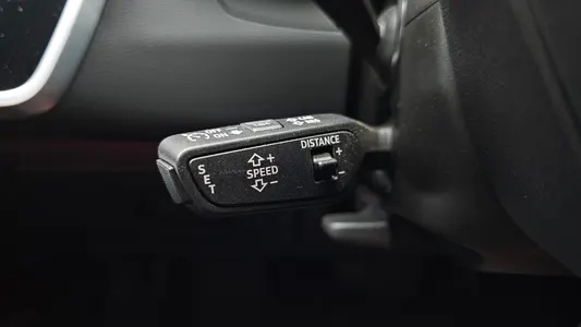Audi A6 (C8) 40 TDI 2022 30