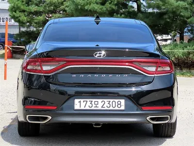 Hyundai IG 2.4 2019 4