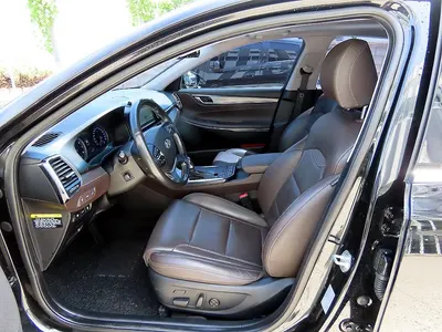 Hyundai IG 2.4 2019 5