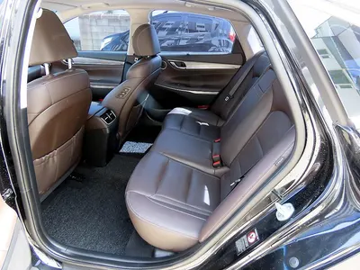 Hyundai IG 2.4 2019 6