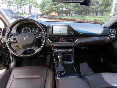 Hyundai IG 2.4 2019 7