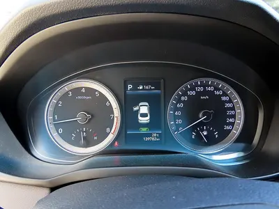 Hyundai IG 2.4 2019 9